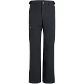 Vaude Strathcona Padded Regular Pants Noir 54 Homme