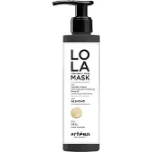 Artègo LOLA Your Beauty Color Mask Almond 200ml (200 ml)