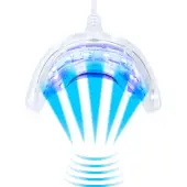 RIO USB teeth whitening kit de blanchiment dentaire