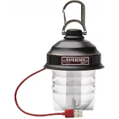 Barebones Eclairage Beacon Light - Orange
