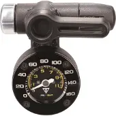 Topeak Pompe Shuttle Gauge G2