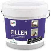 Tec7 601005000 / Filler