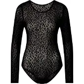 Urban Classics Shirtbody noir