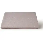 De Witte Lietaer Tafellaken De Witte Lietaer Gibson Taupe-Ø 210 cm