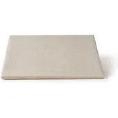 De Witte Lietaer Tafellaken De Witte Lietaer Gibson Sand-Ø 190 cm