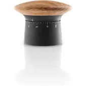 Eva Solo Minuteur de Cuisine Eva Solo Nordic Kitchen RVS Black