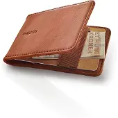 Eva Solo Portefeuille - Cuir - Cognac