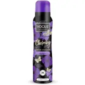 Vogue Charming Parfum Deodorant 150 Ml