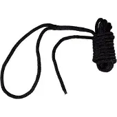 Talamex Deluxe Dockline Rope 16 Mm Noir 15 m