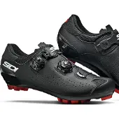 Sidi Eagle 10 Mtb Shoes Noir EU 39 Homme
