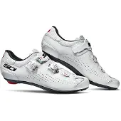 Sidi Chaussures de course Genius 10 Blanc UE 39 Hommes Blanc UE 39