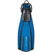 Mares Plana Avanti Quattro Plus Diving Fins Bleu,Noir EU 41-44