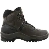 Grisport Sherpa Veterschoenen Hoog - Zwart - Maat 44