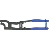 Cyclus Mudguards Pliers Violet