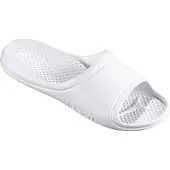 Beco Hommes, Chaussons, Mules unisexes-90656, Blanc Blanc 1, 45 UE, Blanc, (45)