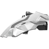 Sunrace Derailleur Av Vtt Ts/Dp All Diam S/R 3x9