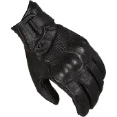 Macna Bold Noir Gants Taille M