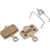 Elvedes Avid, SRAM, Metal fritte