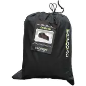 Ds Covers Double-track Cargo Bike Cover Marron
