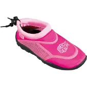 Beco-Sealife Chaussures de Plage - Rose - - 30/31 - Chaussures de Plage
