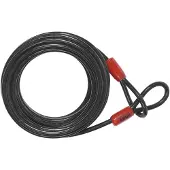 ABUS Antivol à Câble Cobra 10