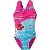Beco Swimsuit for girls BECO UV SEALIFE 5496 80cm