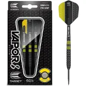 Target Vapor-8 Black-Yellow 80%-22g- Marque : - Matériel :