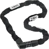 ABUS ANTIVOL Tresor 1385/110 black