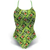 Head Swimming Maillot De Bain Cocktail