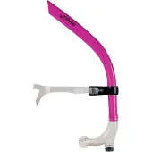 Finis Swimmers Frontal Snorkel Rose