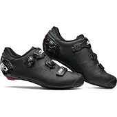 Sidi Ergo 5 Road Shoes Noir EU 47 Homme