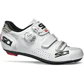 Sidi Chaussures de Cyclisme Sidi Women Alba 2 Woman White White-Taille 37