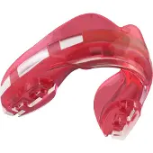 SafeJawz protège-dents pour l'attelle Senior Ice Pink