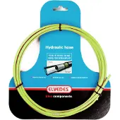 Elvedes Universal 2.3 Mm Shimano Sm-bh59 Mineral Dot Hydraulic Hose 3 Meters Clair