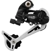 Sunrace Derailleur Ar Vtt 9v 11x34 G/Ch
