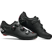 Sidi Ergo 5 Road Shoes Noir EU 40 Homme