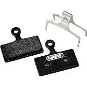Elvedes Shimano, Semi-métallique