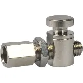 Elvedes Tendeur De Câble Rollerbrake M6 15 Unités