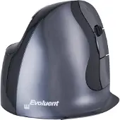 Evoluent D Souris Sans fil Large