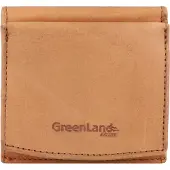 Greenland Porte-monnaies marron