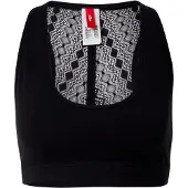 s.Oliver Soutien-gorge noir