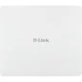 D-Link DAP-3666 Point d'accès PoE extérieur sans fil AC1200 Wave2 Dual Band