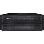 APC Smart-UPS X 120 V Module de batterie externe, rack/tour