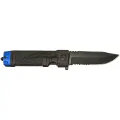 Homeij Couteau Pliant Homeij Escape RVS Aluminium Clip