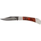 Homeij Couteau Pliant Homeij Stand-By Hout