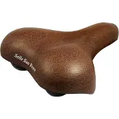 Marwi Selle Union Lindau City Trekking Brown