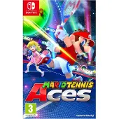 Super Mario Tennis Aces pour Switch