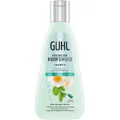 Guhl Shampooing pour cuir chevelu sensible 250 ml