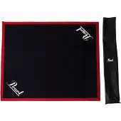 Pearl Drum Rug Large Dimensions 180cm x 200cm