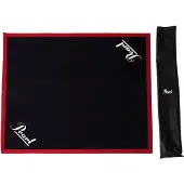 Pearl Drum Rug Small Dimensions 137cm x 168cm